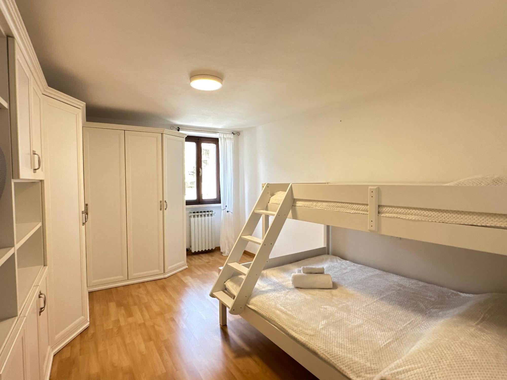 Apartment Antonia By Gardadoma *