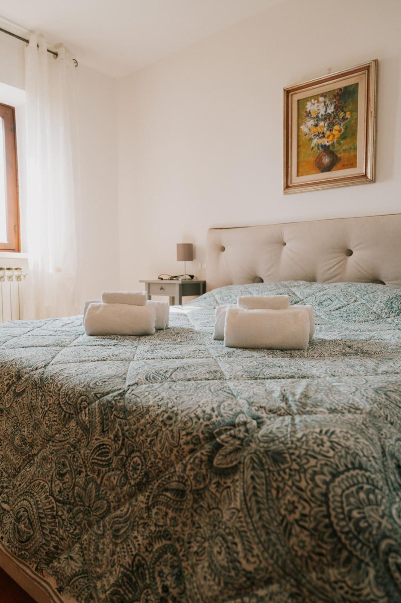 Antonia By Gardadoma Brenzone sul Garda