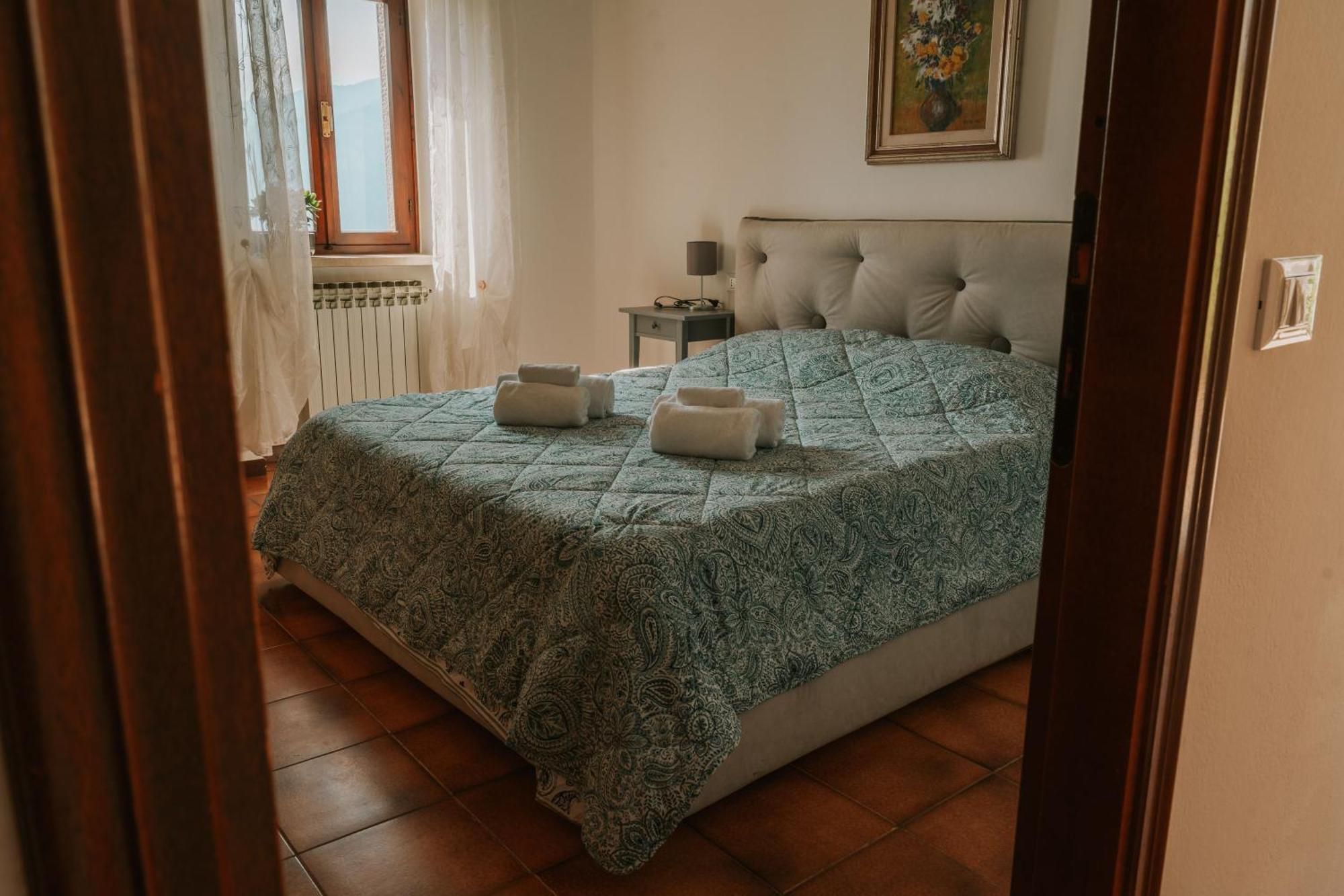 Antonia By Gardadoma Apartment