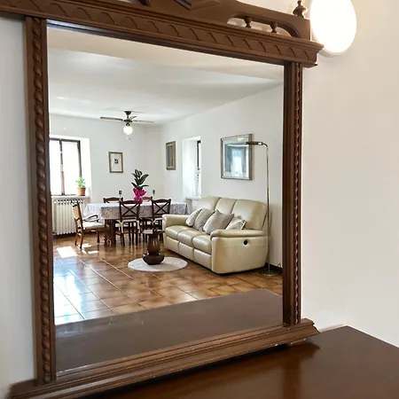 Villa Antonia By Gardadoma Brenzone sul Garda Buitenkant foto