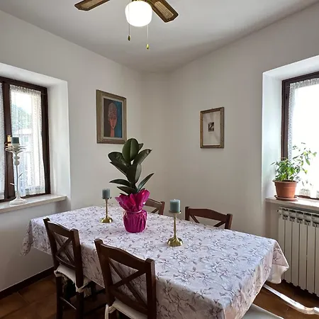 Villa Antonia By Gardadoma Brenzone sul Garda Buitenkant foto