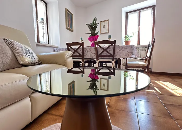 Villa Antonia By Gardadoma