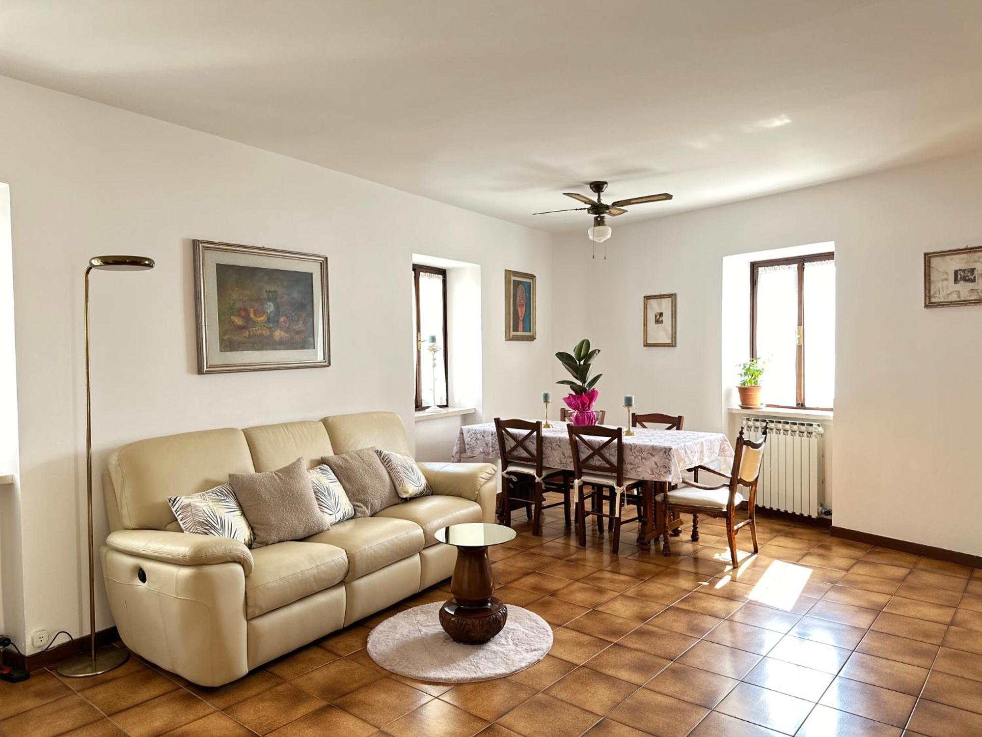 Antonia By Gardadoma Apartment