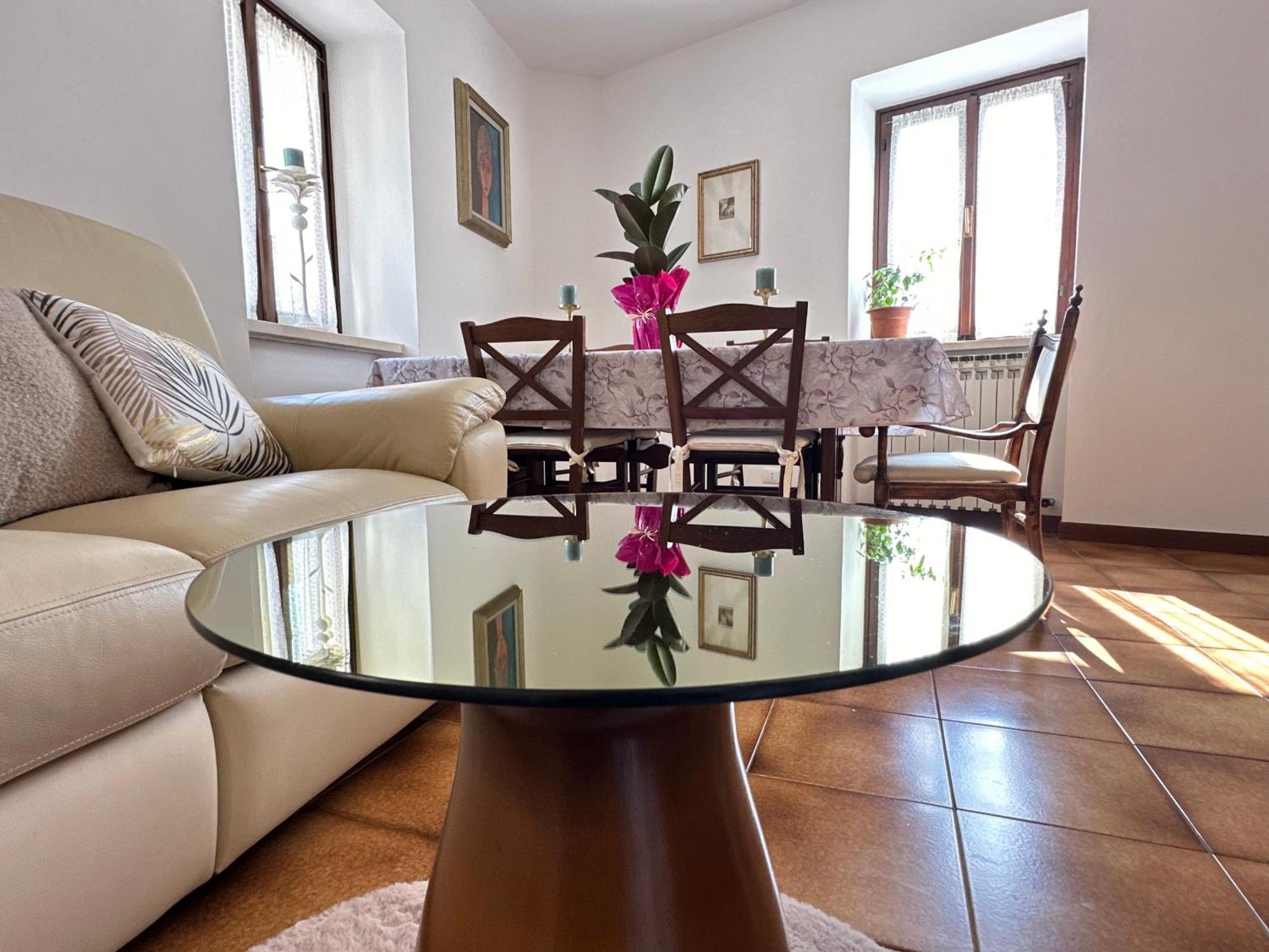 Antonia By Gardadoma Apartment *
