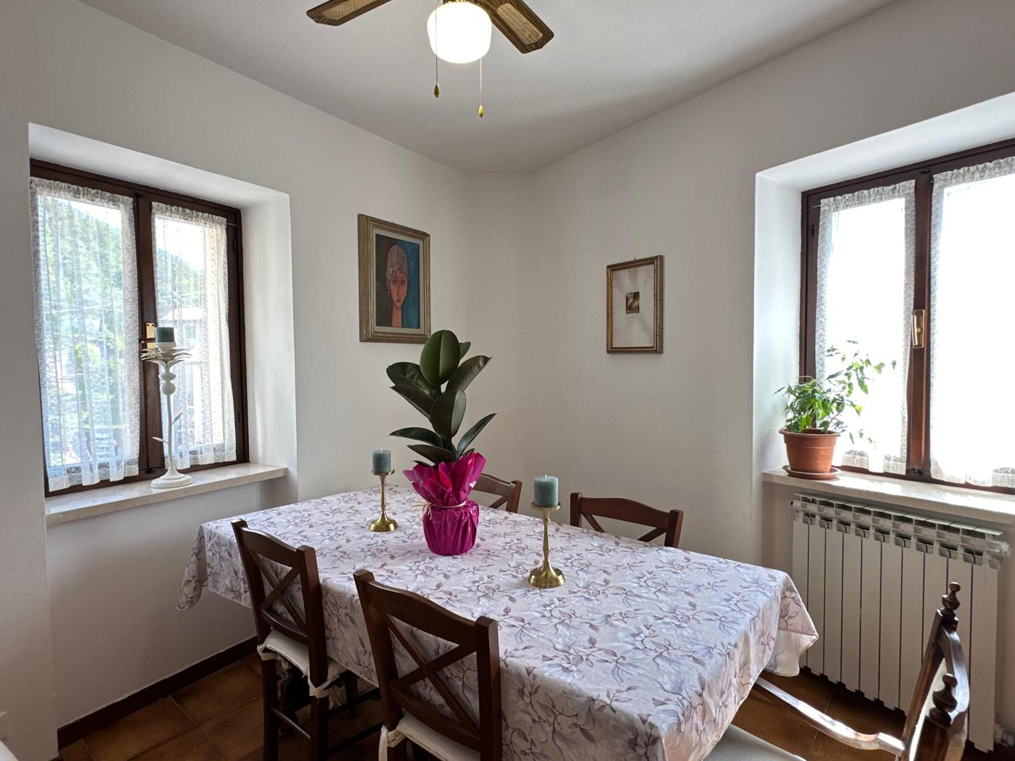 Apartment Antonia By Gardadoma Brenzone sul Garda
