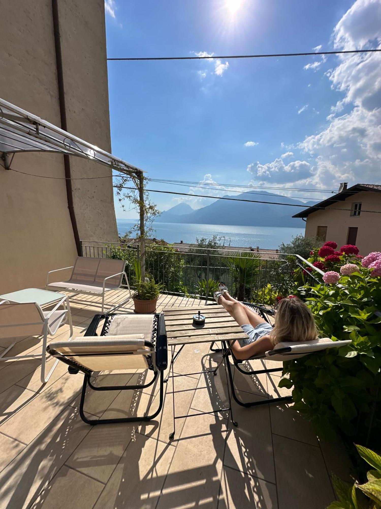 Appartement Antonia By Gardadoma *