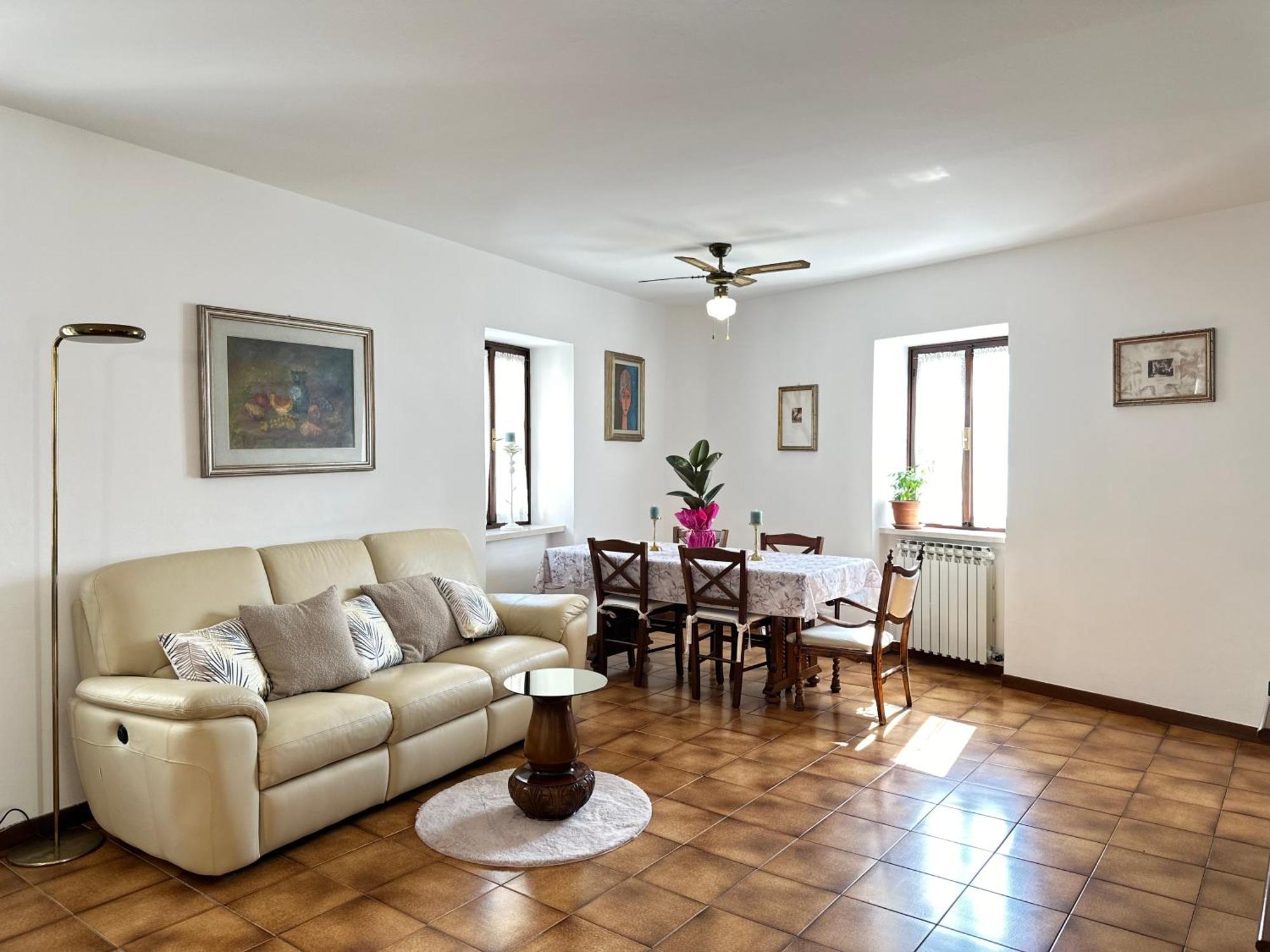 Antonia By Gardadoma Apartment Brenzone sul Garda
