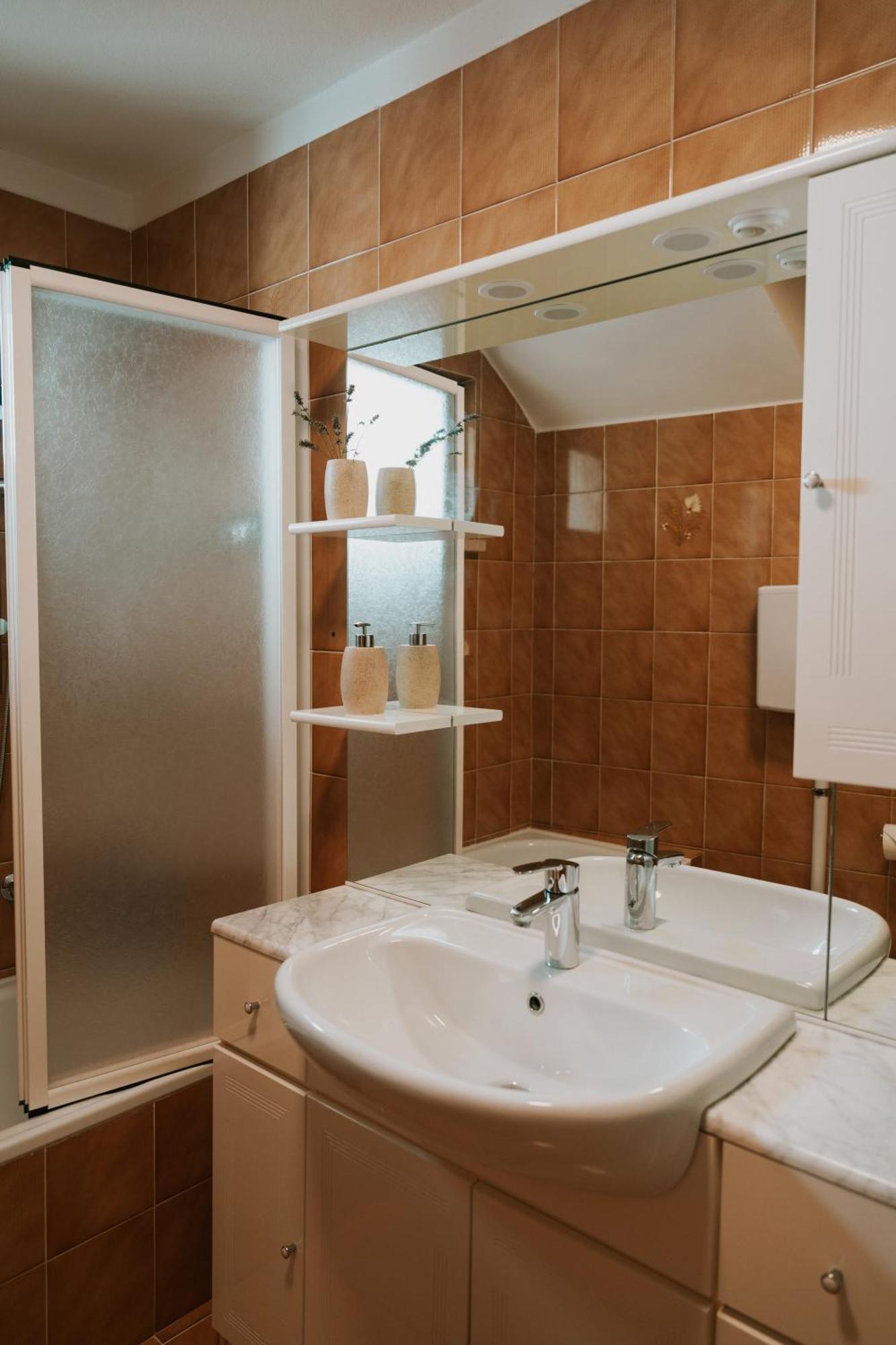 Antonia By Gardadoma Appartement Brenzone sul Garda