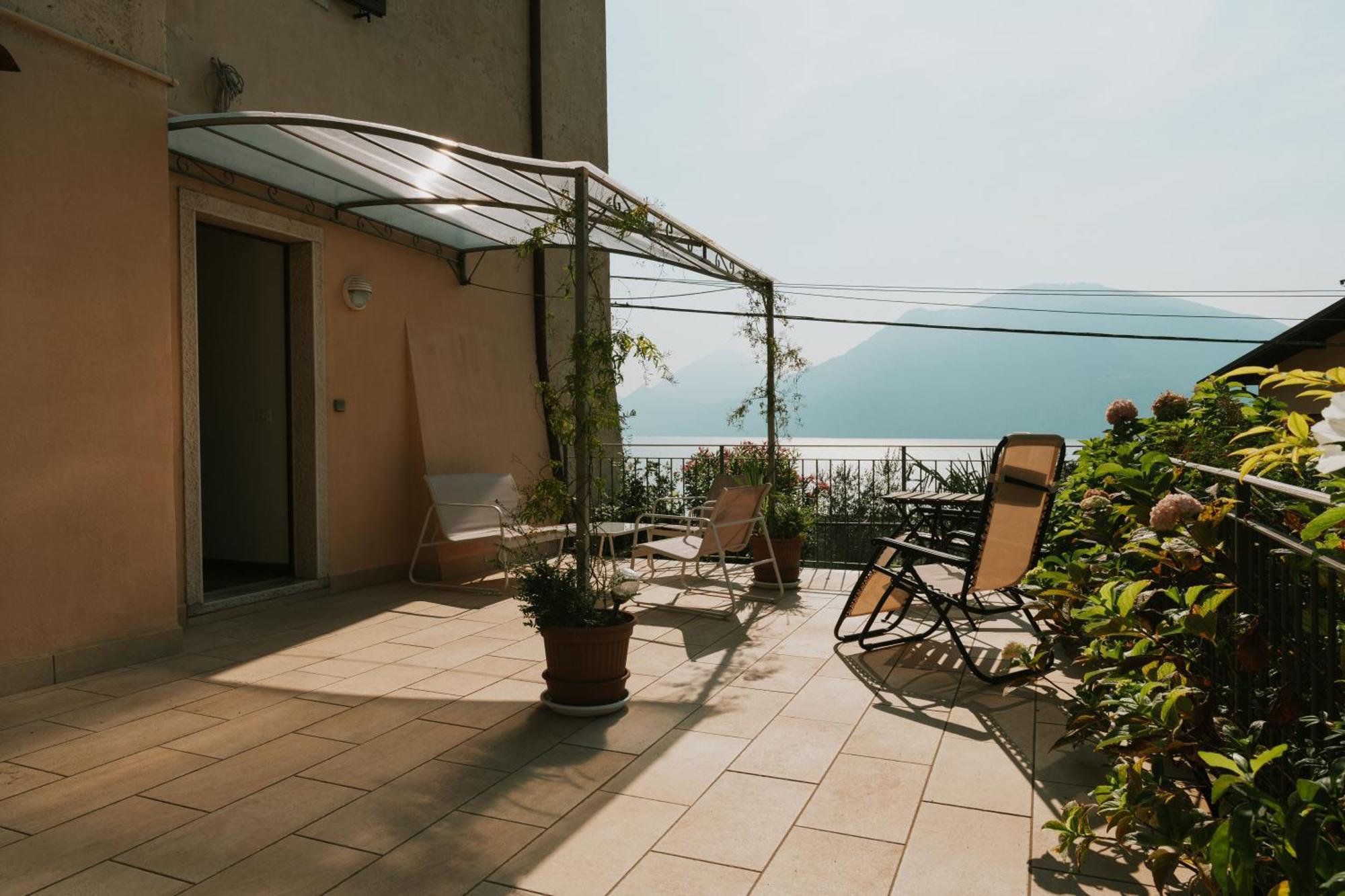 Antonia By Gardadoma Appartement