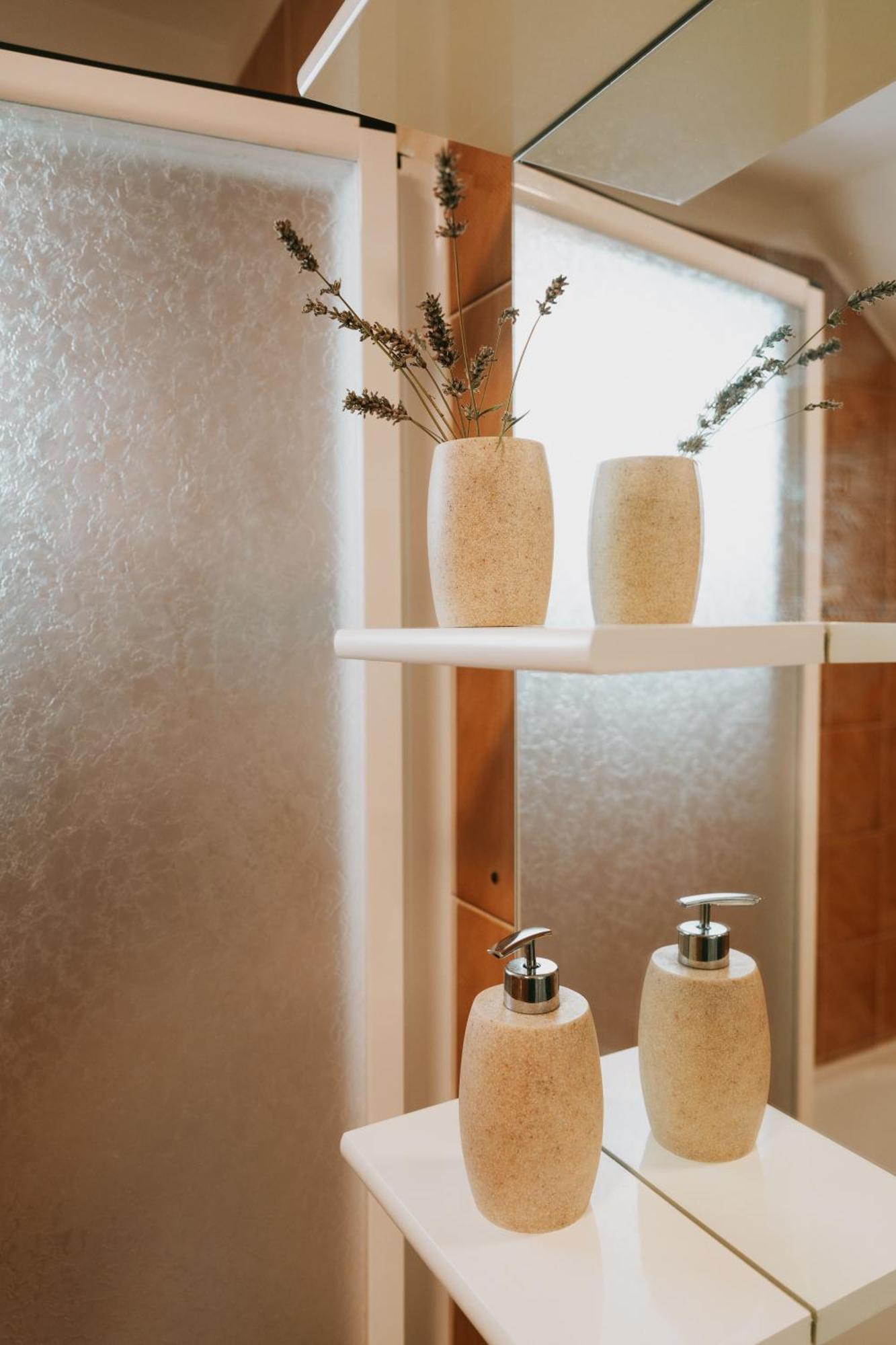 Antonia By Gardadoma Appartement *