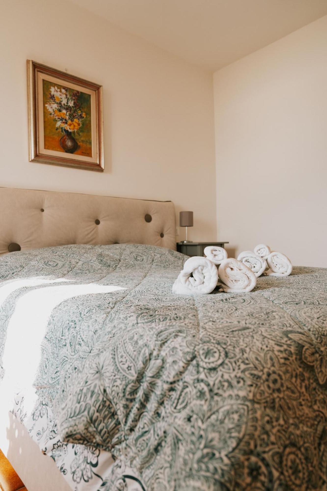 Appartement Antonia By Gardadoma *
