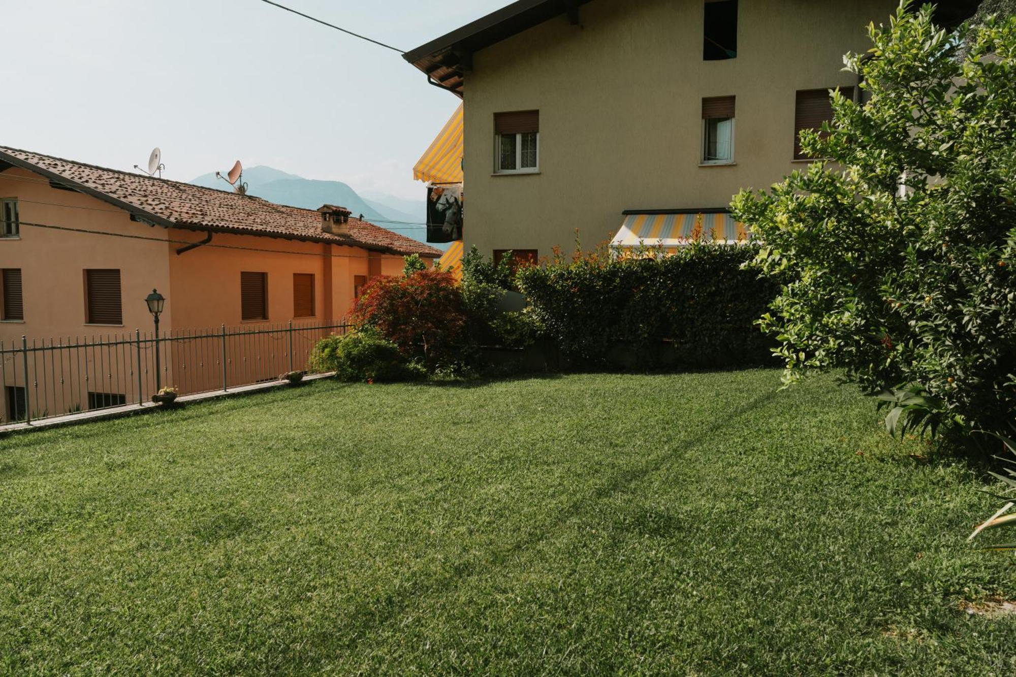 Apartment Antonia By Gardadoma