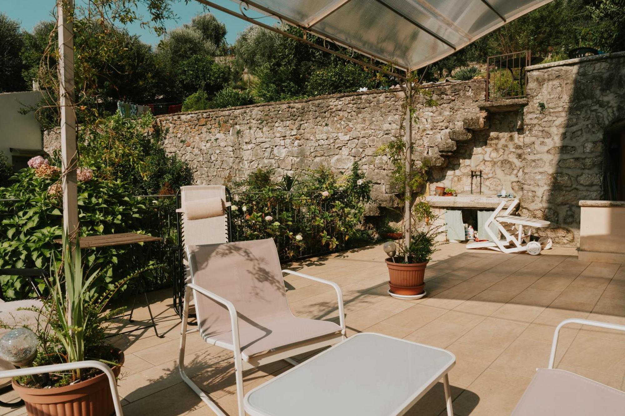 Antonia By Gardadoma Apartment *