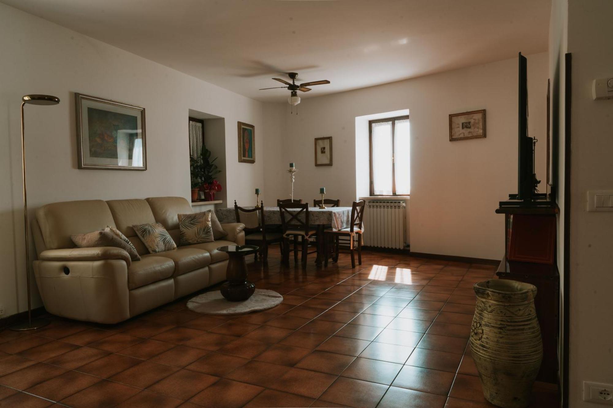 Apartment Antonia By Gardadoma Brenzone sul Garda