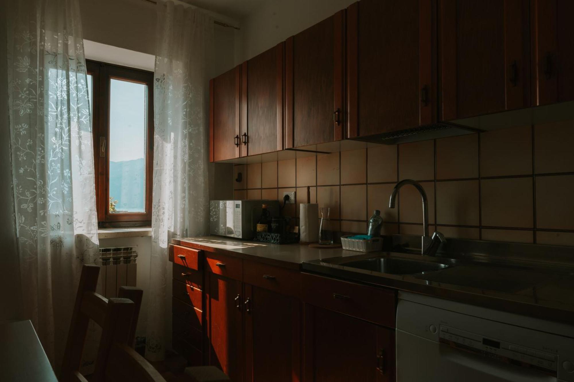 Antonia By Gardadoma Brenzone sul Garda