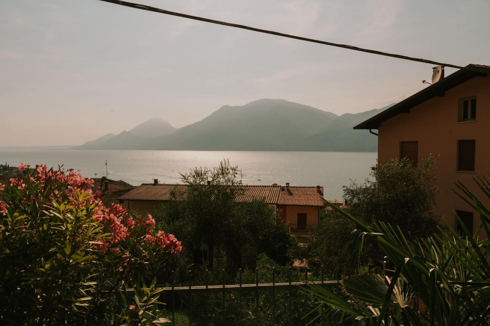 Antonia By Gardadoma Apartment
