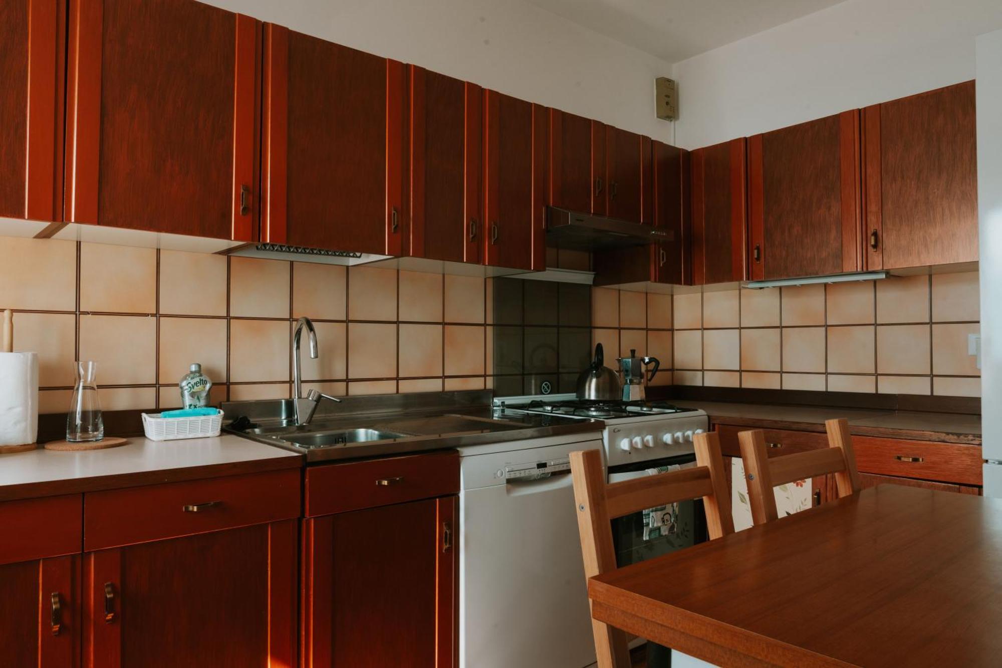 Apartment Antonia By Gardadoma Brenzone sul Garda